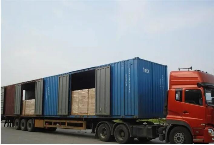 厦门到乌海整车运输