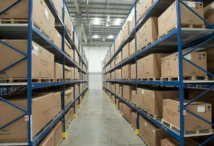 厦门到乌海货物仓储