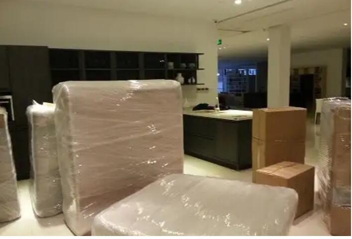 厦门到乌海长途搬家