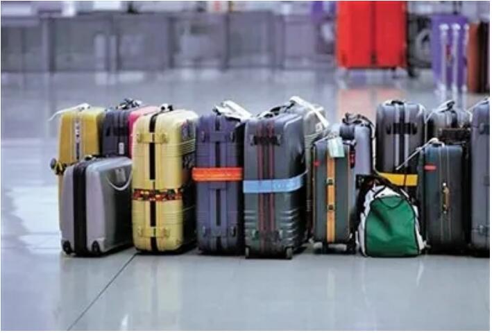 厦门到乌海行李托运