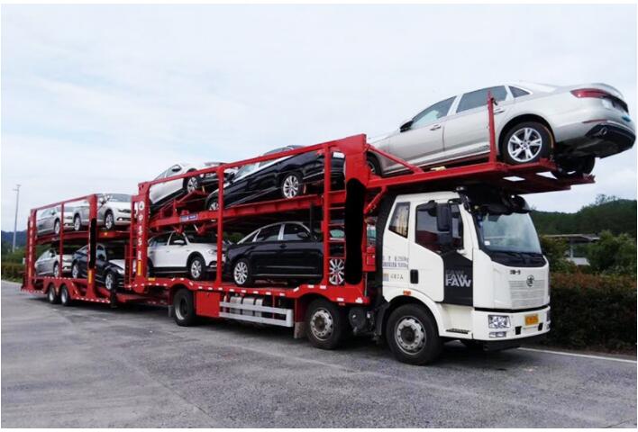 厦门到乌海轿车托运